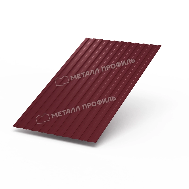 Профнастил С-8